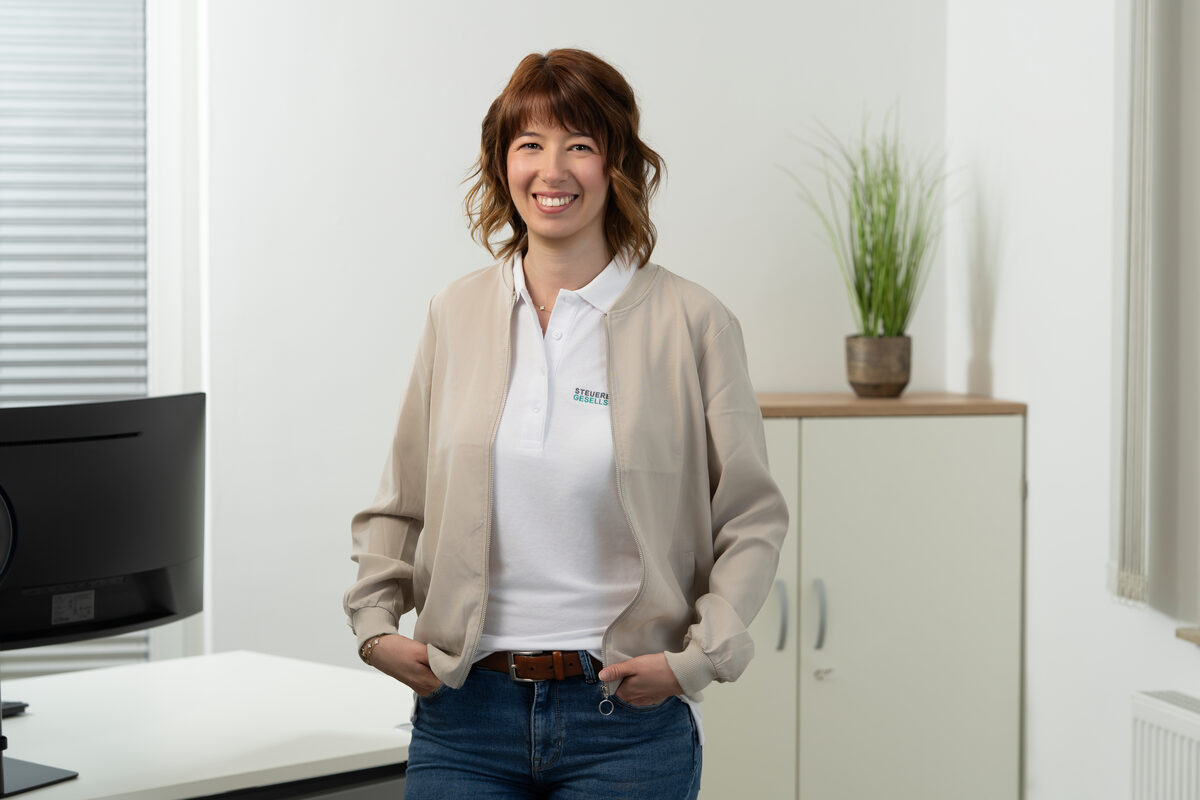 Vanessa Lautenschläger