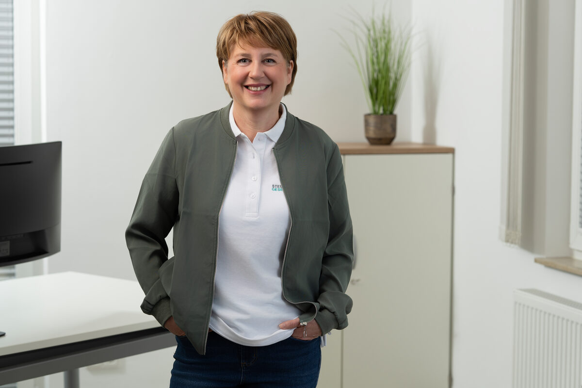 Silvia Stiefel