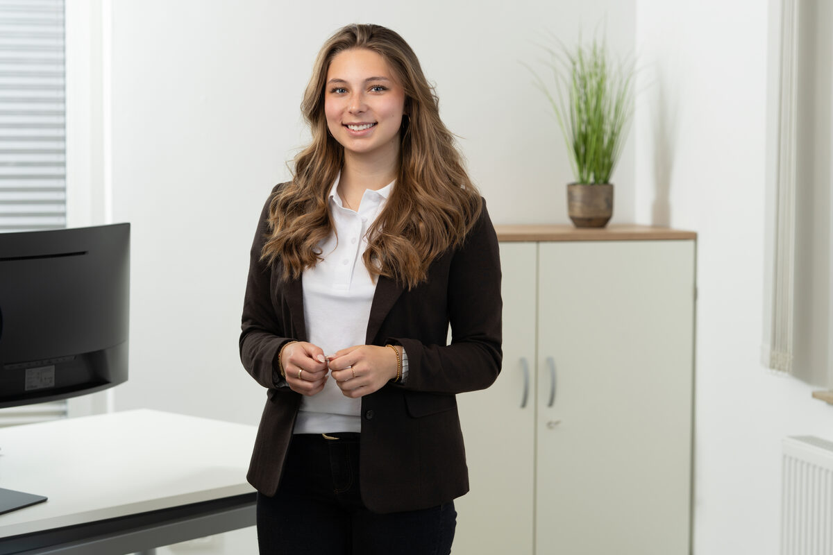 Ronja Schlestein