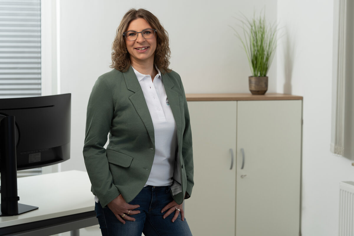 Ramona Schlestein