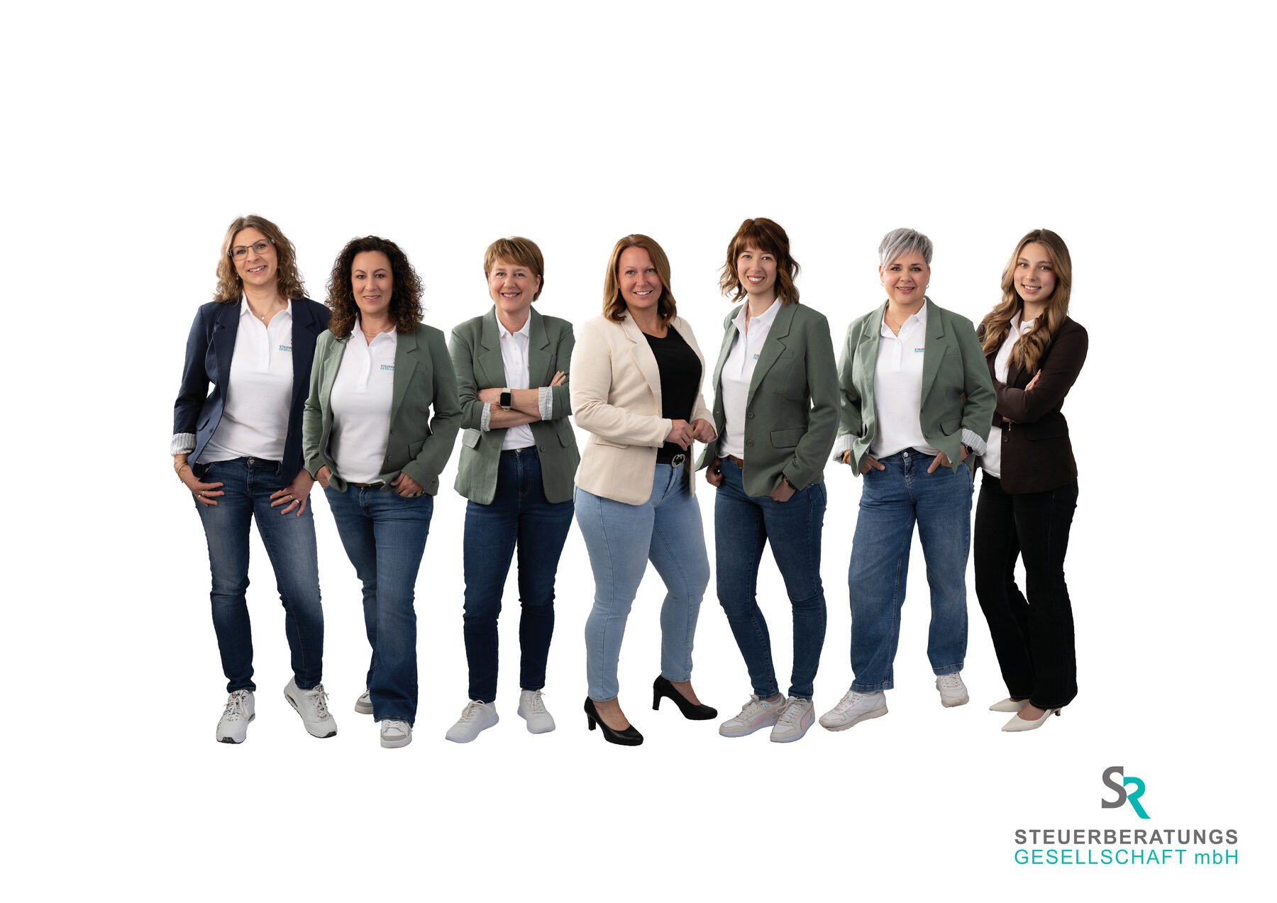 Team SR Steuerberatung
