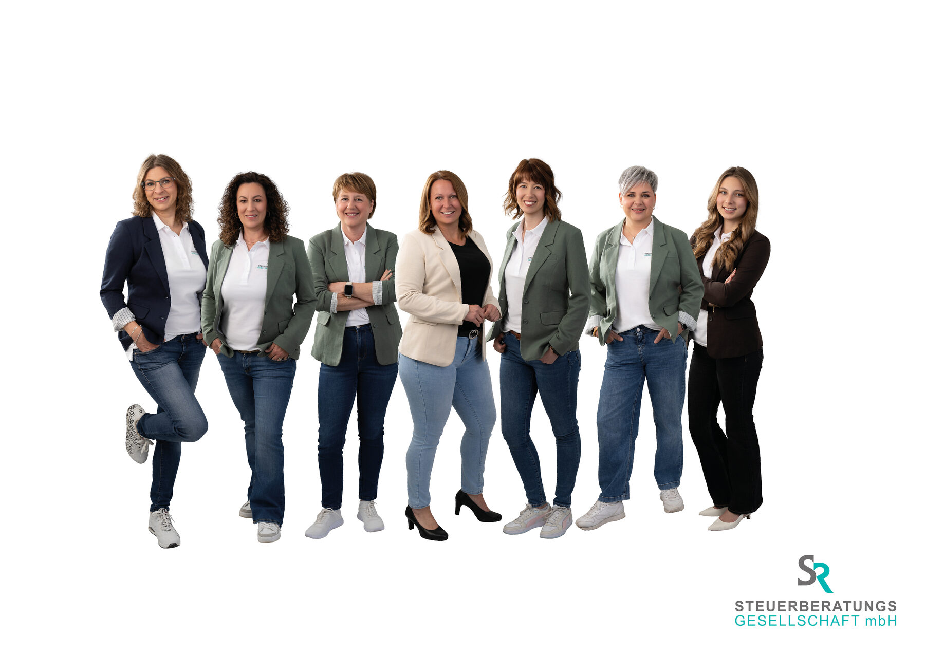 Team SR Steuerberatung